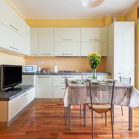 Savona District Terrace Flat Apartment Milan Exterior photo