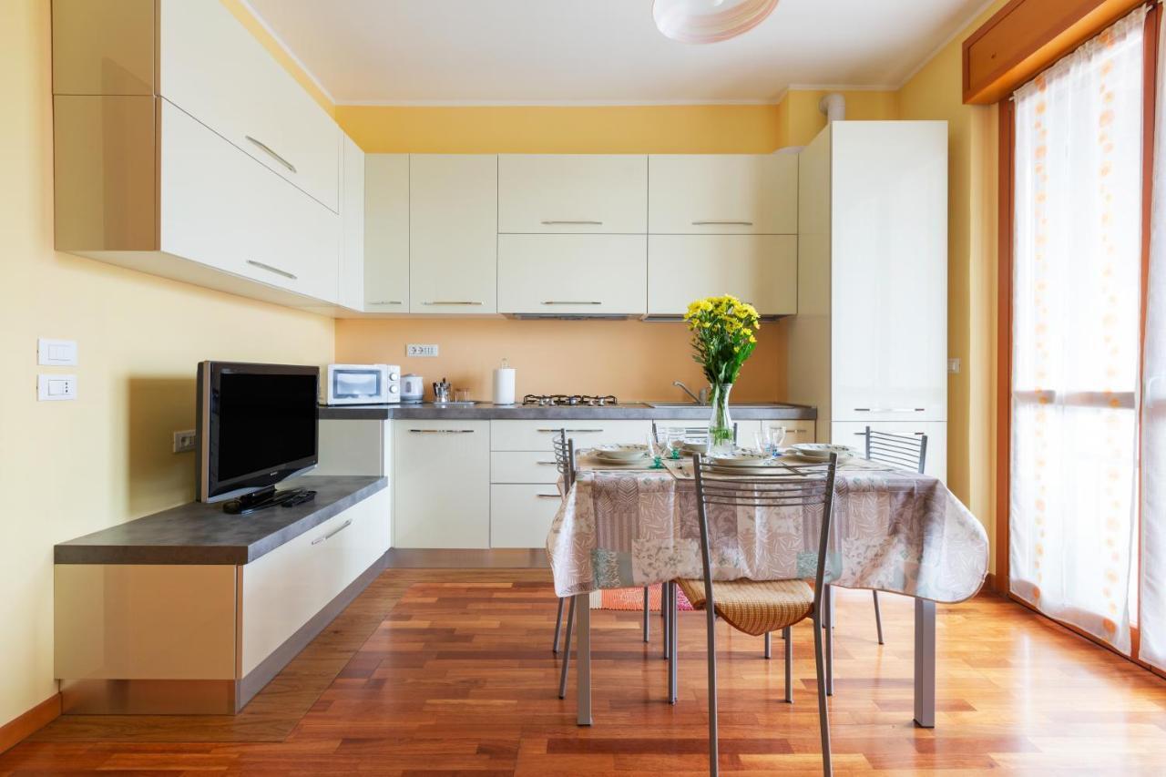 Savona District Terrace Flat Apartment Milan Exterior photo